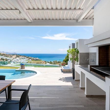 Villa Vrachos Vlicha  Экстерьер фото