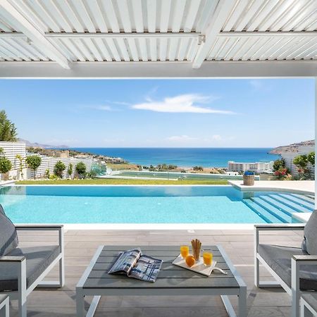 Villa Vrachos Vlicha  Экстерьер фото