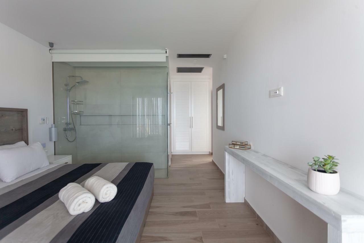 Villa Vrachos Vlicha  Экстерьер фото