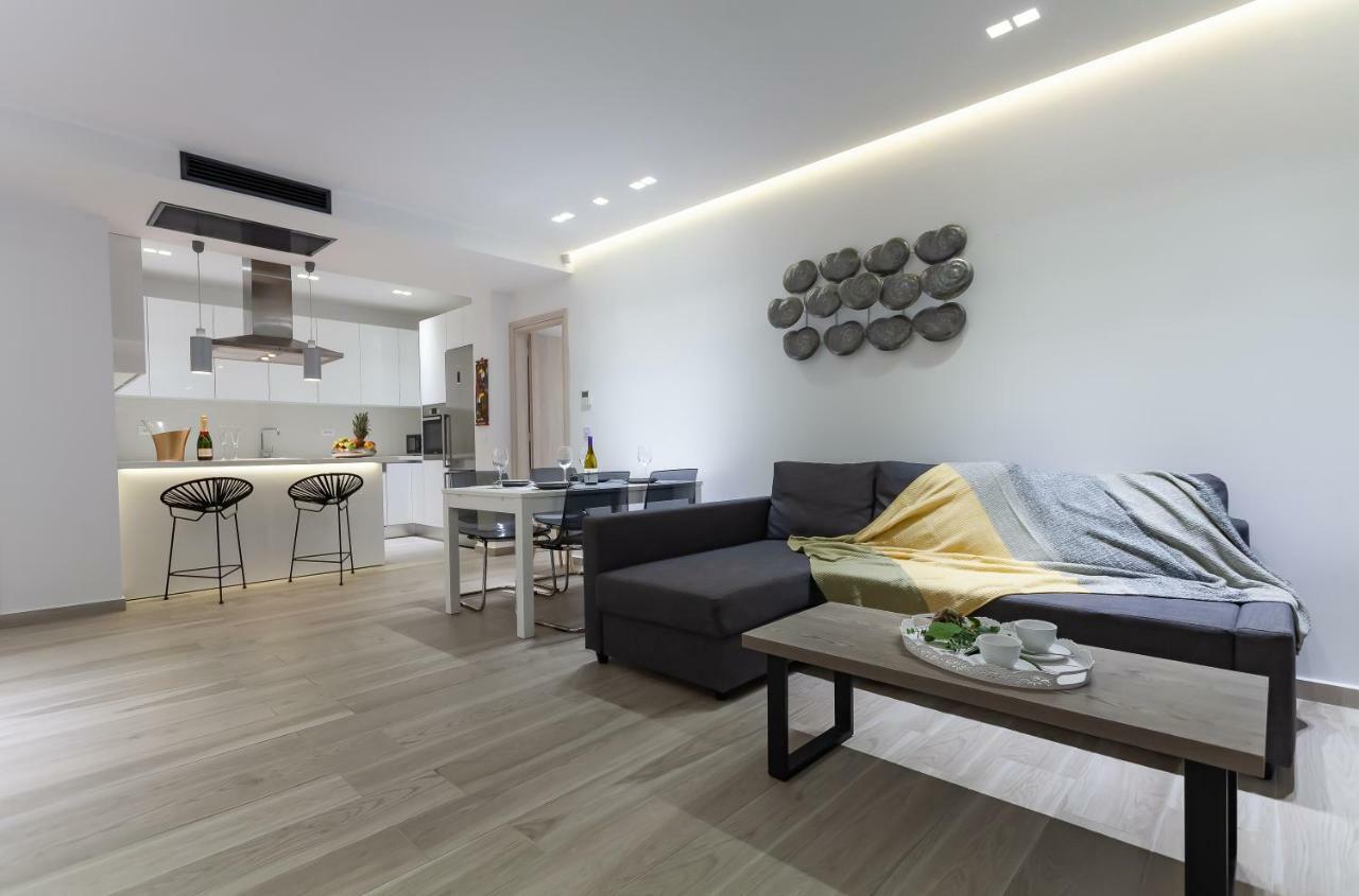 Villa Vrachos Vlicha  Экстерьер фото